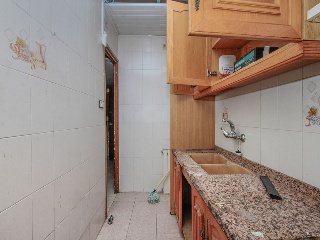 Piso en C/ Ivars Durgell - Sabadell - Barcelona 6