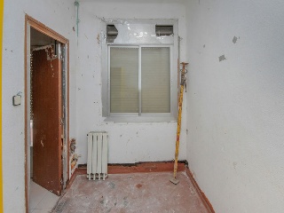 Piso en C/ Ivars Durgell - Sabadell - Barcelona 7