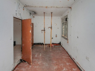 Piso en C/ Ivars Durgell - Sabadell - Barcelona 9