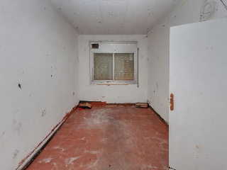Piso en C/ Ivars Durgell - Sabadell - Barcelona 10