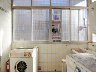 Piso en C/ Ivars Durgell - Sabadell - Barcelona 12