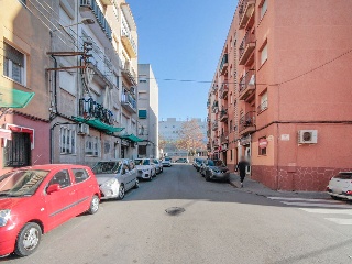 Piso en C/ Ivars Durgell - Sabadell - Barcelona 13