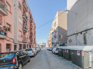 Piso en C/ Ivars Durgell - Sabadell - Barcelona 15