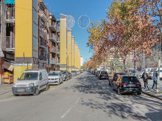 Piso en C/ Ivars Durgell - Sabadell - Barcelona 16