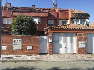 unifamiliar en venta , Illescas , 198 m2 5