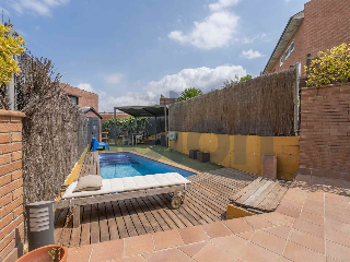 unifamiliar en venta , Sant Cugat Del Valles , 354 m2 91