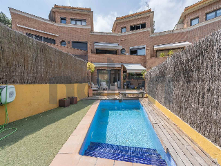 unifamiliar en venta , Sant Cugat Del Valles , 354 m2 94