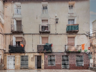 Piso en Pz San Pedro - Fraga - Huesca 2