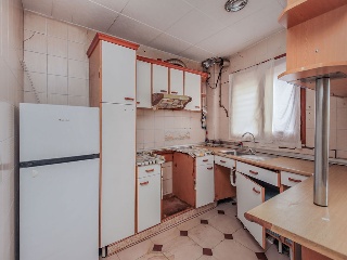 Piso en Pz San Pedro - Fraga - Huesca 7