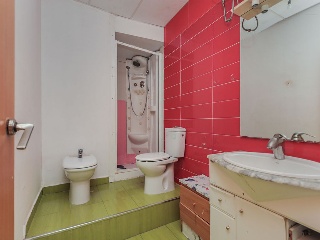 Piso en Pz San Pedro - Fraga - Huesca 15