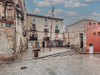 Piso en Pz San Pedro - Fraga - Huesca 17