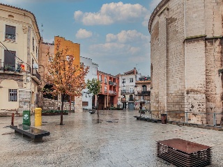 Piso en Pz San Pedro - Fraga - Huesca 18
