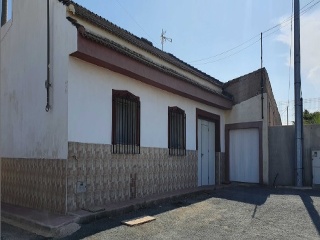 Casa adosada en Pje Los Bastidas - Torre-Pacheco - 2