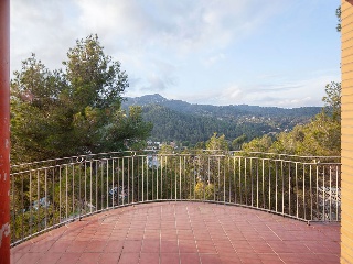 Chalet independiente en C/ de Manuel Ibáñez - Corberá de Llobregat - Barcelona 24
