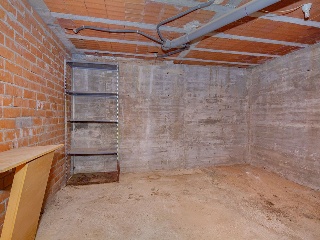 Chalet independiente en C/ de Manuel Ibáñez - Corberá de Llobregat - Barcelona 26