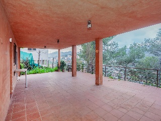 Chalet independiente en C/ de Manuel Ibáñez - Corberá de Llobregat - Barcelona 27
