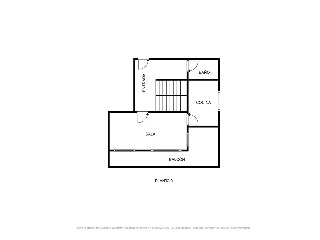 Chalet independiente en C/ de Manuel Ibáñez - Corberá de Llobregat - Barcelona 29
