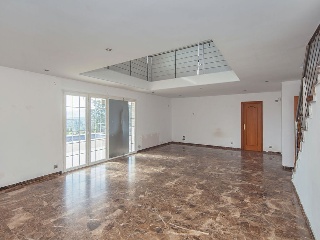 Chalet en C/ Les Escletxes, El Papiol - Barcelona  3