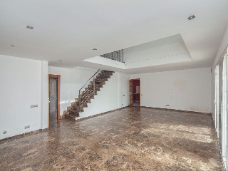 Chalet en C/ Les Escletxes, El Papiol - Barcelona  4