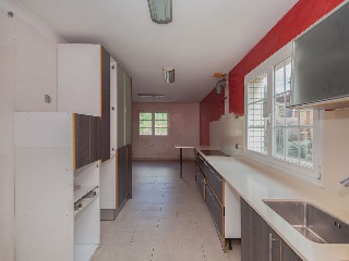 Chalet en C/ Les Escletxes, El Papiol - Barcelona  6