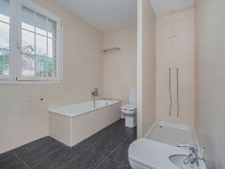 Chalet en C/ Les Escletxes, El Papiol - Barcelona  19