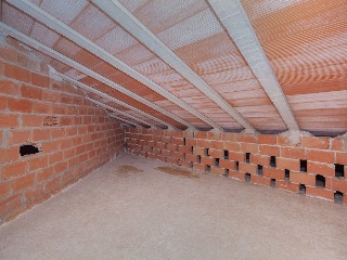 Chalet en C/ Les Escletxes, El Papiol - Barcelona  23