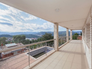 Chalet en C/ Les Escletxes, El Papiol - Barcelona  24