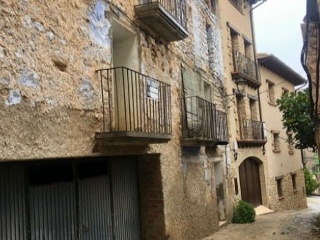 Vivienda adosada en C/ Molino 3