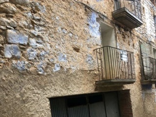 Vivienda adosada en C/ Molino 4
