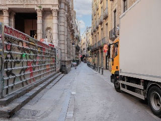Piso en Barcelona 3