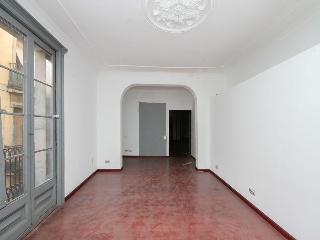 Piso en Barcelona 4