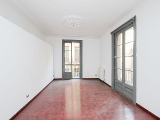 Piso en Barcelona 5