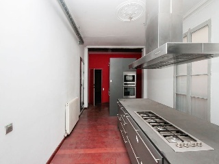 Piso en Barcelona 13