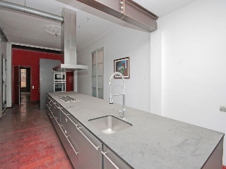 Piso en Barcelona 14