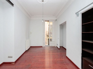 Piso en Barcelona 20