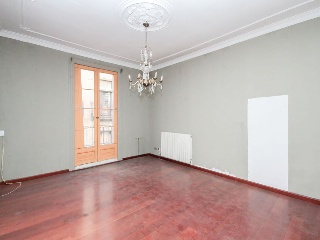 Piso en Barcelona 26