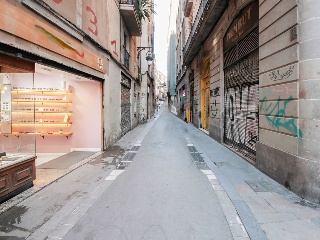 Piso en Barcelona 36