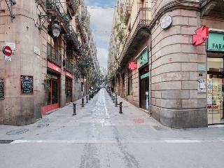 Piso en Barcelona 37