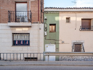 Vivienda en C/ Casas quemadas, Madrid (Madrid) 2