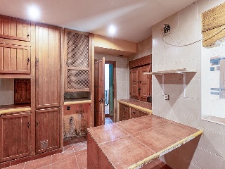 Vivienda en C/ Casas quemadas, Madrid (Madrid) 8