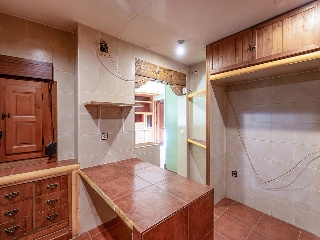 Vivienda en C/ Casas quemadas, Madrid (Madrid) 9