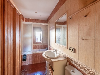 Vivienda en C/ Casas quemadas, Madrid (Madrid) 17