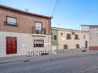 Vivienda en C/ Casas quemadas, Madrid (Madrid) 21