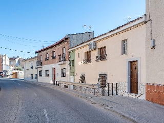 Vivienda en C/ Casas quemadas, Madrid (Madrid) 22