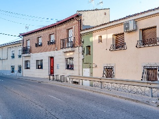 Vivienda en C/ Casas quemadas, Madrid (Madrid) 23