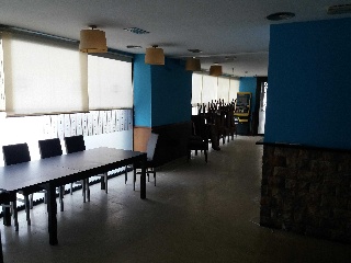 Local en Ctra de Sant Cugat 7
