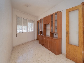 Chalet adosado con garaje en C/ Lima - Totana - Murcia 4