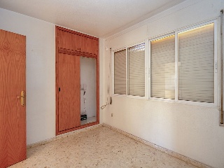 Chalet adosado con garaje en C/ Lima - Totana - Murcia 11