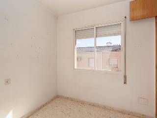 Chalet adosado con garaje en C/ Lima - Totana - Murcia 12