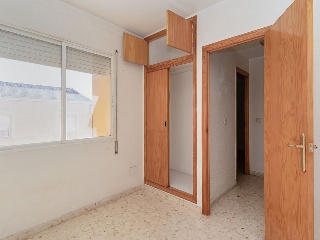 Chalet adosado con garaje en C/ Lima - Totana - Murcia 13